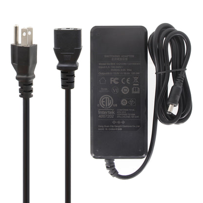 Geekworm DC 5521 120W 12V 10A Power Supply
