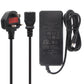 Geekworm DC 5521 120W 12V 10A Power Supply
