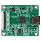 Geekworm 50Pin RGB888 to HDMI Adapter Board