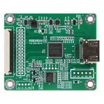 Geekworm 50Pin RGB888 to HDMI Adapter Board