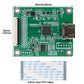 Geekworm 50Pin RGB888 to HDMI Adapter Board