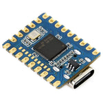 RP2040-Zero Pico-Like MCU Development Board Based on Raspberry Pi RP2040 Microcontroller Chip