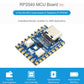 RP2040-Zero Pico-Like MCU Development Board Based on Raspberry Pi RP2040 Microcontroller Chip