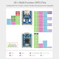 RP2040-Zero Pico-Like MCU Development Board Based on Raspberry Pi RP2040 Microcontroller Chip