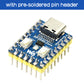 RP2040-Zero Pico-Like MCU Development Board Based on Raspberry Pi RP2040 Microcontroller Chip