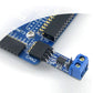 SN65HVD230 CAN Bus Transceiver Module, 3.3V, ESD protection