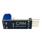 SN65HVD230 CAN Bus Transceiver Module, 3.3V, ESD protection