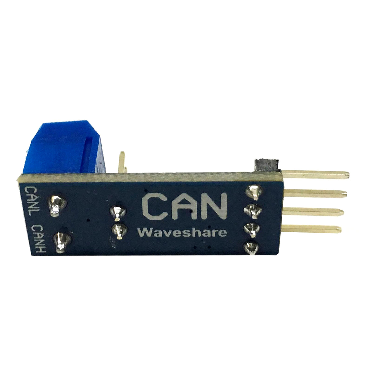 SN65HVD230 CAN Bus Transceiver Module, 3.3V, ESD protection