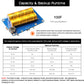 100F Supercapacitor UPS HAT Module for Raspberry Pi 5