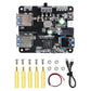 4-Port USB 3.0 Hub Expansion Board with 9–24V DC Power for Raspberry Pi/NVIDIA Jetson/ROS Robotics