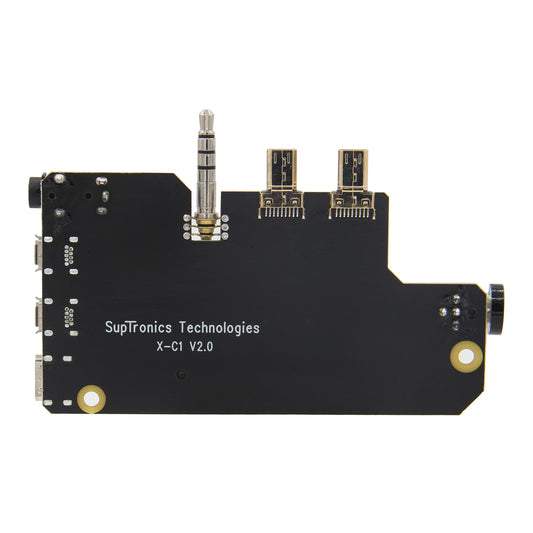 X-C1 V2.0 Adapter Board with Auto Power On Function