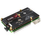 Geekworm X1002 PCIe to M.2 2280 NVMe SSD Bottom for Raspberry Pi 5