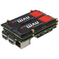 Geekworm X1005 PCIe to M.2 NVMe SSD PIP Bottom for Raspberry Pi 5