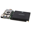 Geekworm X1007 PCIe to Dual 2.5