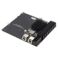 Geekworm X1017 PCIe 3.0 to 8-Port SATA NAS Board for Raspberry Pi 5