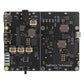 Geekworm X1206 V2.0 4-Cell 21700 5.1V 6A UPS HAT for Raspberry Pi 5 Series