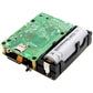 Geekworm X1208 1-Cell 21700 5.1V 5A UPS HAT with M.2 HAT+ Expansion for Raspberry Pi 5