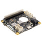 Geekworm X1209 5.1V 6A UPS HAT for Raspberry Pi 5/4B/3B/3B+