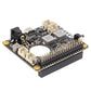 Geekworm X1209 5.1V 6A UPS HAT for Raspberry Pi 5/4B/3B/3B+