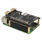 Geekworm X1301 HDMI to CSI-2 Shield for Raspberry Pi 5/4B/3B+/3B Support 1080P@60fps