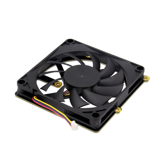 X15-F1 8010 PWM-controlled Cooling Fan for X1500/X1501/X1502