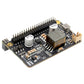 Geekworm X15-POE1 Dual-Output PoE HAT for Raspberry Pi CM5 X1500/X1501 CM5 IO board