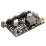 Geekworm X15-POE1 Dual-Output PoE HAT for Raspberry Pi CM5 X1500/X1501 CM5 IO board