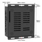 Geekworm X1500-C1 Metal Case for Raspberry Pi CM5 and X1500/X1501