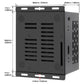 Geekworm X1500-C1 Metal Case for Raspberry Pi CM5 and X1500/X1501