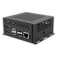 Geekworm X1500-C1 Metal Case for Raspberry Pi CM5 and X1500/X1501