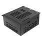Geekworm X1500-C1 Metal Case for Raspberry Pi CM5 and X1500/X1501