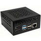 Geekworm X1500-C3 Metal Case for Raspberry Pi CM5 and X1500/X1501