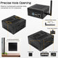 Geekworm X1500-C3 Metal Case for Raspberry Pi CM5 and X1500/X1501
