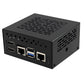Geekworm X1500-C3 Metal Case for Raspberry Pi CM5 and X1500/X1501