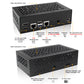 Geekworm X1502-C1 Metal Case Compatible with Raspberry Pi CM5 and X1502 & X15-F1 & C519