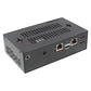 Geekworm X1502-C1 Metal Case Compatible with Raspberry Pi CM5 and X1502 & X15-F1 & C519