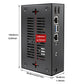 Geekworm X1502-C1 Metal Case Compatible with Raspberry Pi CM5 and X1502 & X15-F1 & C519