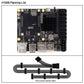 Geekworm X1509 PCIe 3.0 to 8-Port SATA NAS Carrier Board for Raspberry Pi Compute Module 5 (CM5)