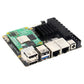 Geekworm X1509 PCIe 3.0 to 8-Port SATA NAS Carrier Board for Raspberry Pi Compute Module 5 (CM5)