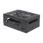 Geekworm X306-C1 Metal Case Compatible with Raspberry Pi Zero 2W and X306 V1.3