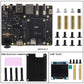 Geekworm X515 M2 SATA&NVMe SSD Expansion Board for Raspberry Pi Compute Module 4