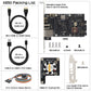 Geekworm X650 V1.3 Open-source KVM Over IP Kit for Raspberry Pi Compute Module 4 (CM4) PCIe Version