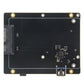 For Raspberry Pi 4, X825 V2.1 2.5 inch SATA HDD/SSD Expansion Board