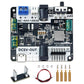 Voltage Regualtor Power Expansion Board with 6~24V Wide Input for Raspberry Pi 5/4B/RDK Series/Robotics & Embedded Projects
