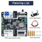 Voltage Regualtor Power Expansion Board with 6~24V Wide Input for Raspberry Pi 5/4B/RDK Series/Robotics & Embedded Projects
