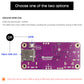 RPi0 4G Cat1-Hub LTE Expansion Board for Raspberry Pi Zero / Zero 2W | Global Cat-1 Module, Driver-Free, 3× USB-C Host Ports, Pogo-Pin Powered