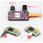 RPi0 4G Cat1-Hub LTE Expansion Board for Raspberry Pi Zero / Zero 2W | Global Cat-1 Module, Driver-Free, 3× USB-C Host Ports, Pogo-Pin Powered