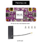 RPi0 4G Cat1-Hub LTE Expansion Board for Raspberry Pi Zero / Zero 2W | Global Cat-1 Module, Driver-Free, 3× USB-C Host Ports, Pogo-Pin Powered
