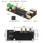 Micro HDMI to HDMI Multifunctional Adapter, Compatible with Raspberry Pi 5 / 4B, Two Power Supply Methods, Supports Dual 4K Outputs