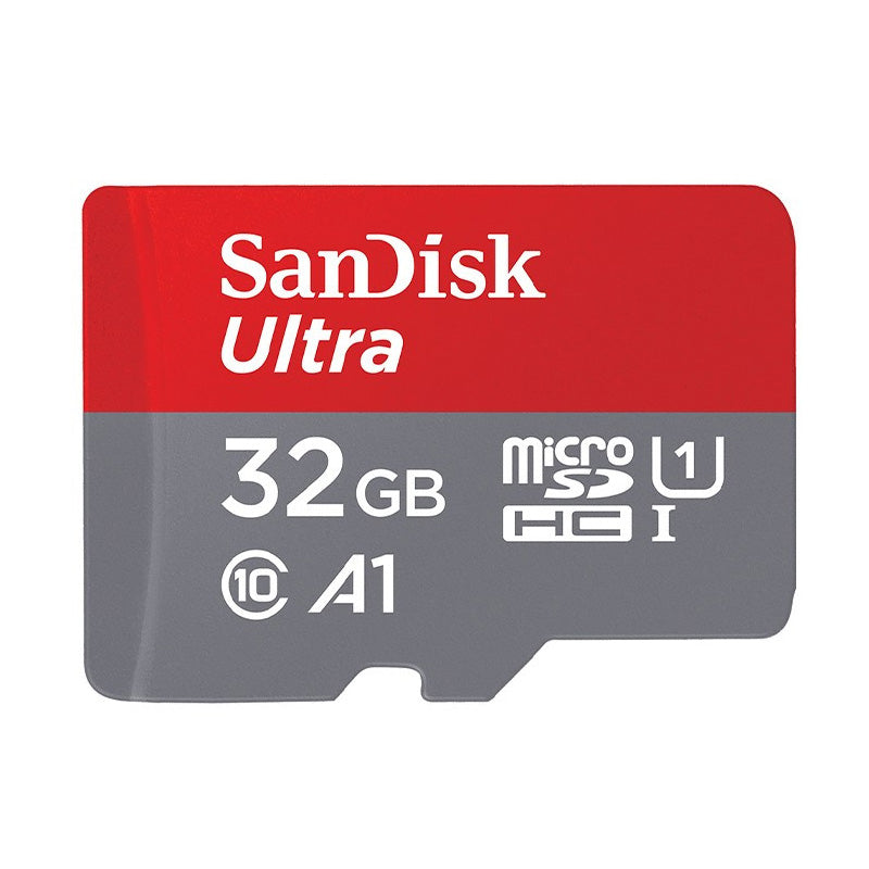 SanDisk Micro SD 64GB/32GB/16GB 98mb/s TF Usb Flash Memory Card